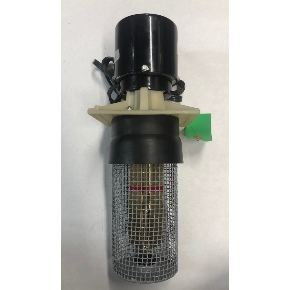 Minnow Saver 6A Aerator, 110volt 6A